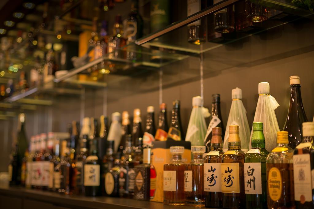유메오이-소 호텔 아소 외부 사진